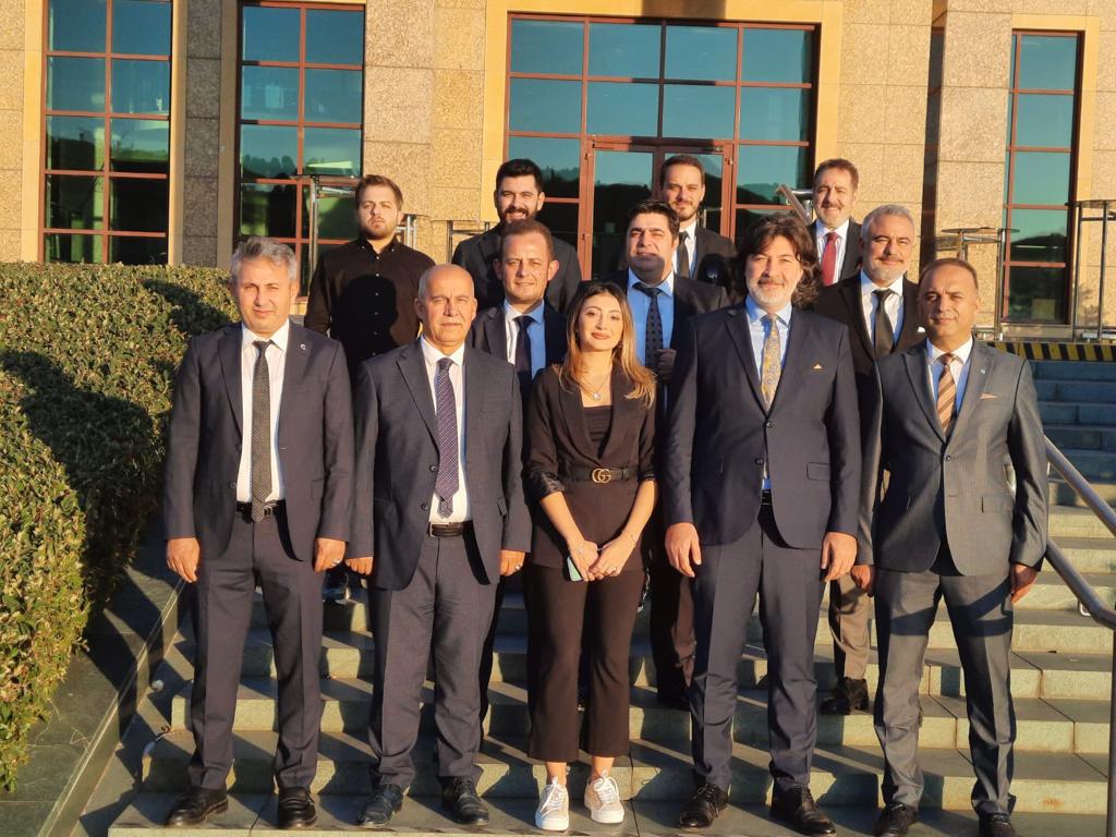 İstanbul Turizmde Yükselmeye Devam Edecek