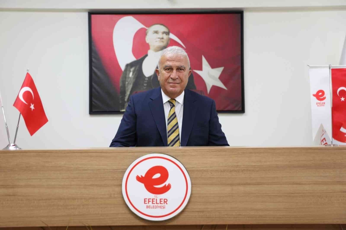 Başkan Atay Türkiye’de ilk 10’da yer aldı
