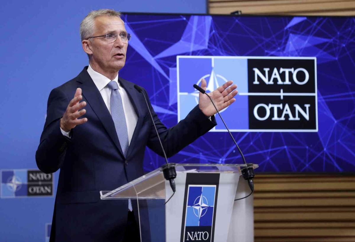 NATO: “KFOR, tüm Kosova halkı için güvenli ve emniyetli bir ortam sağlamaya devam edecektir’’
