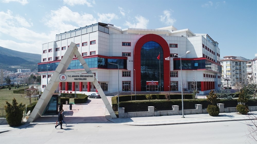 Amasya Üniversitesi’nde yüzde 100 doluluk: 4 bin 984 öğrenci yerleşti
