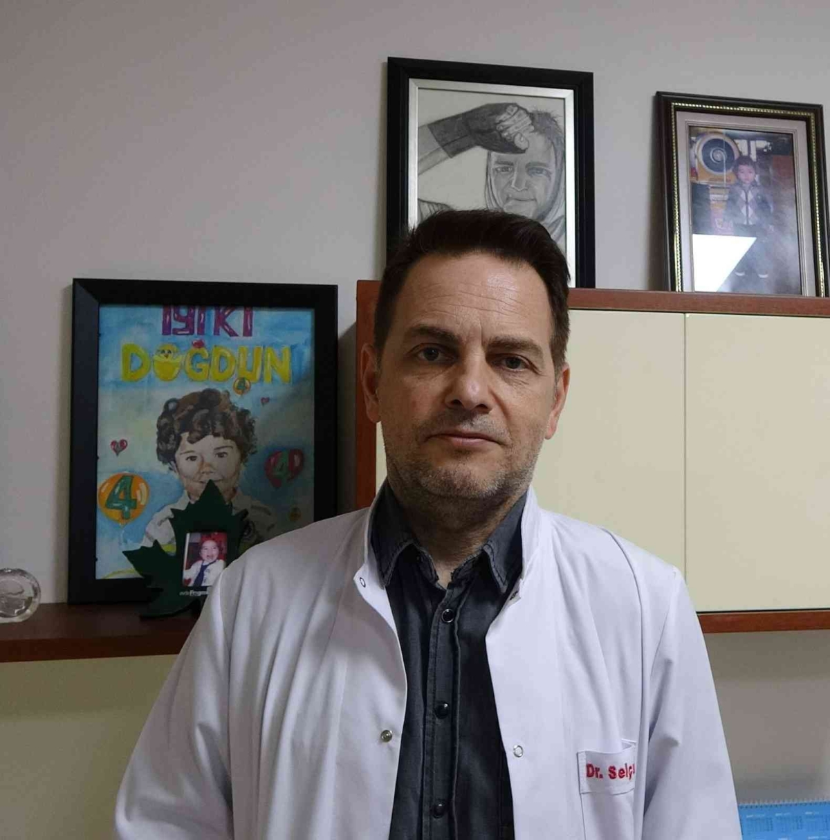 Prof. Dr. Kaya: “Kovid aşılarından beklenen yarar, yan etkilerinin çok çok daha ötesindedir”
