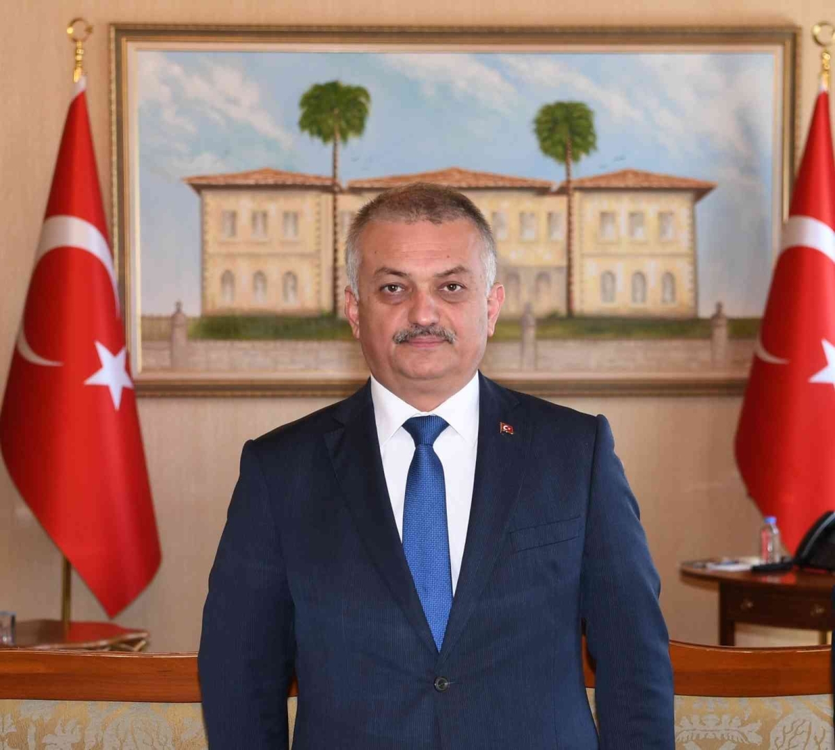 Antalya protokolünden 30 Ağustos mesajı
