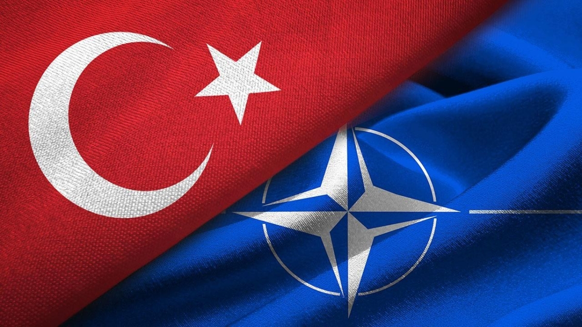 NATO, sildiği 30 Ağustos gönderisini yeniden paylaştı

