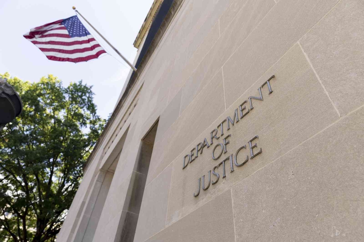 FBI, 11 binden fazla sınıflandırılmamış hükümet belgesine ulaştı
