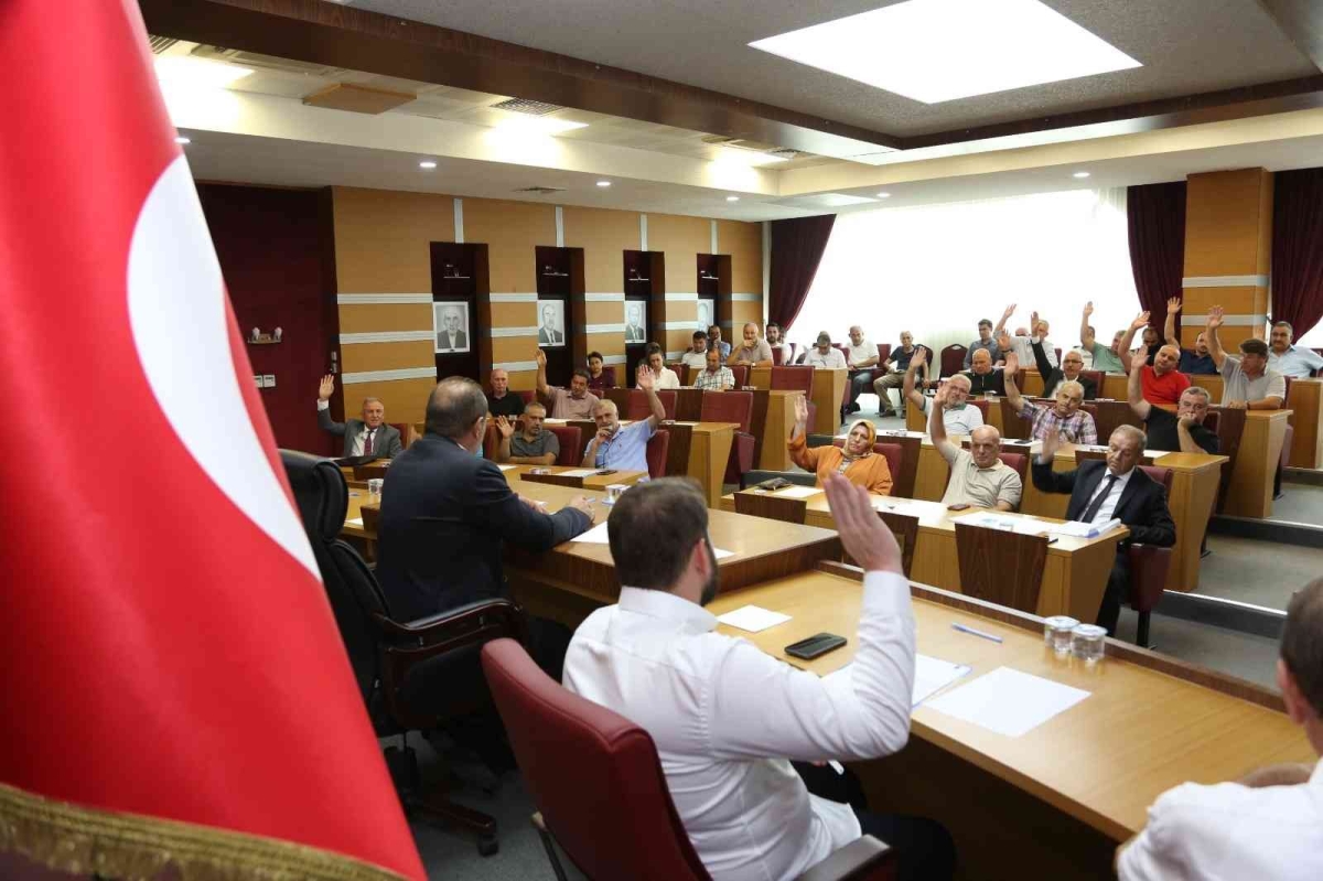 Serdivan Belediyesi’nden iklim krizi ile mücadelede uluslararası adım
