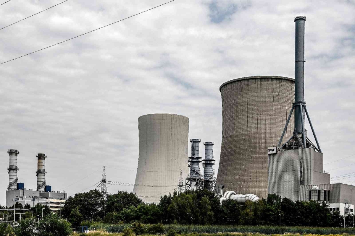 Almanya, 2 nükleer santralini Nisan 2023’ün ortasına kadar acil durum rezervi olarak tutacak
