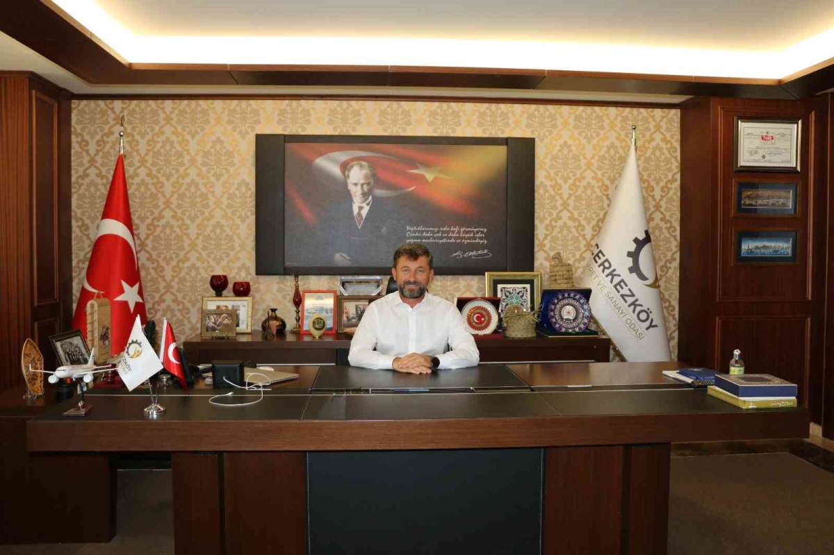 ÇTSO ile MEM arasında işbirliği protokolü imzalandı
