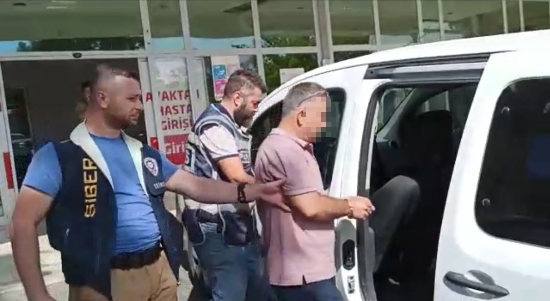 İstanbul, İzmir ve Tekirdağ ’da silah operasyonu: 23 gözaltı
