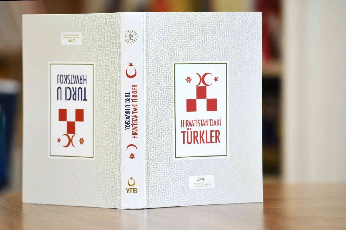 YTB Hırvatistan’daki Türklerin tarihini gün yüzünü çıkardı

