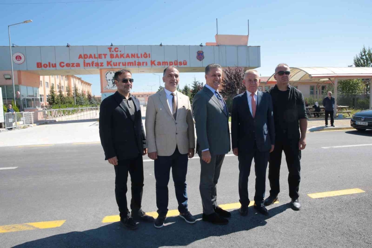 Sarıgül’den, Cumhurbaşkanı Erdoğan’a Yunanistan desteği
