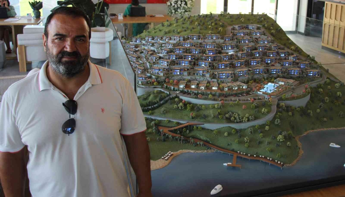 Pandemi ve enerji krizi sonrası Türkiye emlak sektöründe gözde ülke oldu
