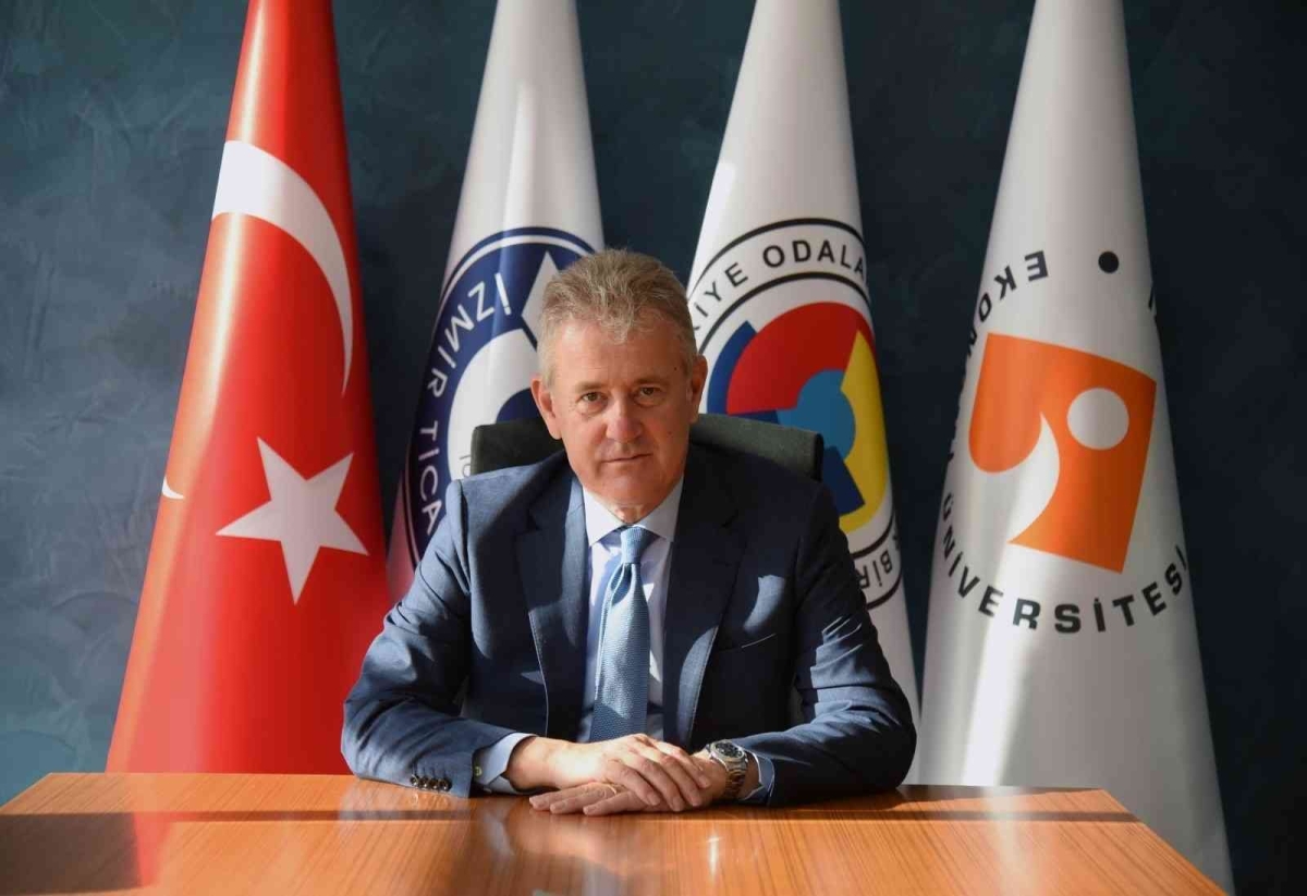 İzmir Ticaret Odası Türkiye birincisi

