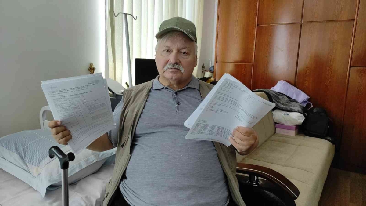Evden çıkamayan avukat, dolandırıcıların kurbanı oldu: Sosyal medyadaki  ‘düşük faizli’ krediyi tıklayınca hayatının şokunu yaşadı
