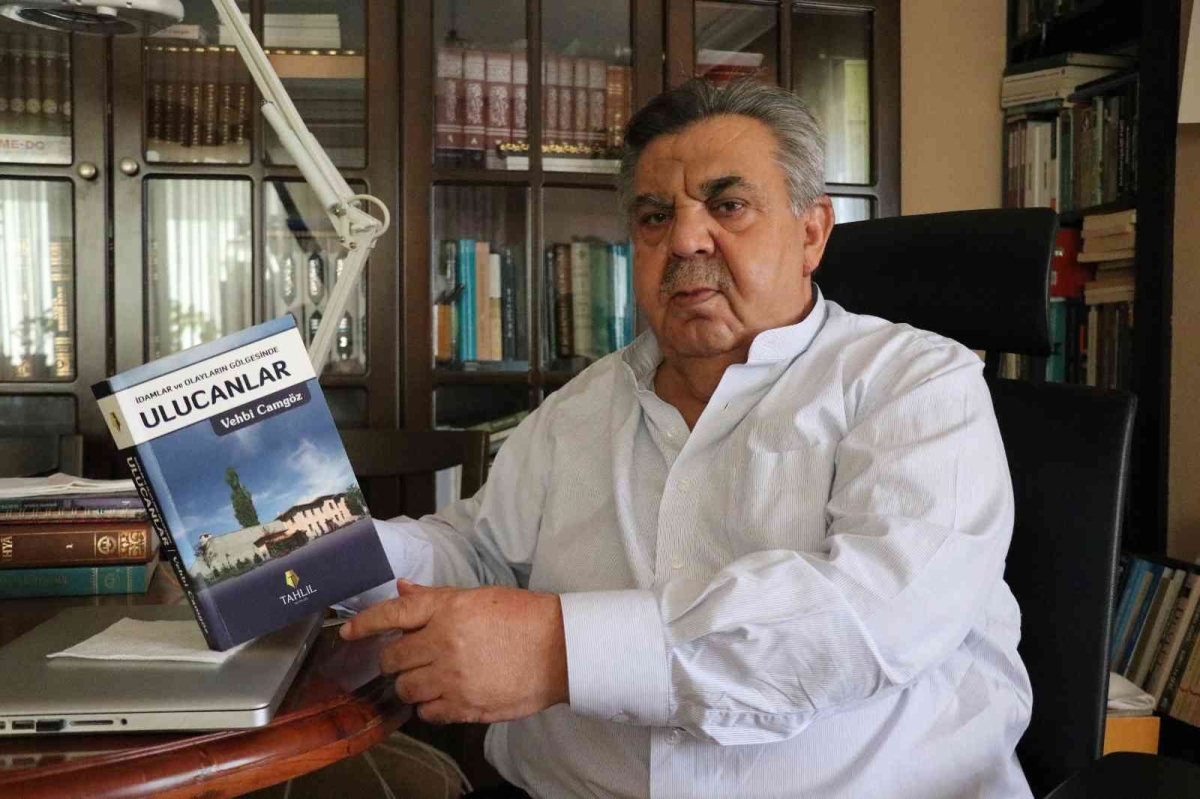 Ulucanlar Cezaevi’nin eski müdürü 42 yıl sonra hafızasından silinmeyen idam günlerini anlattı
