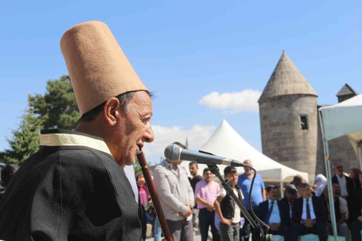 Vali Memiş: “Selçuk Bayraktar yeni ‘Ahi Evran’dır”

