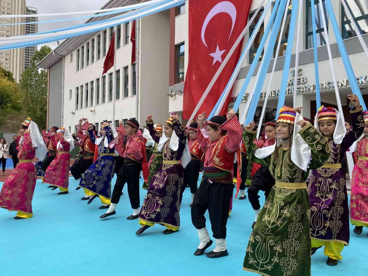 İstanbul İl Milli Eğitim Müdürü Levent Yazıcı: 