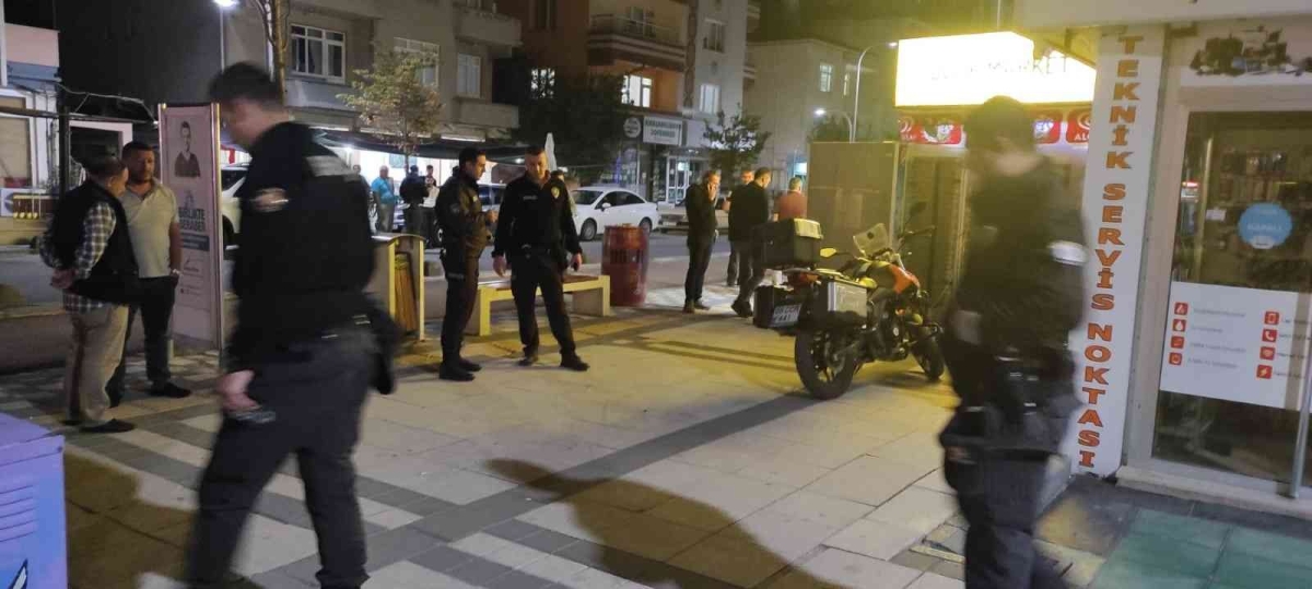 Müşterisini kurşunlayan oto kiralama işletmecisi kayıplara karıştı
