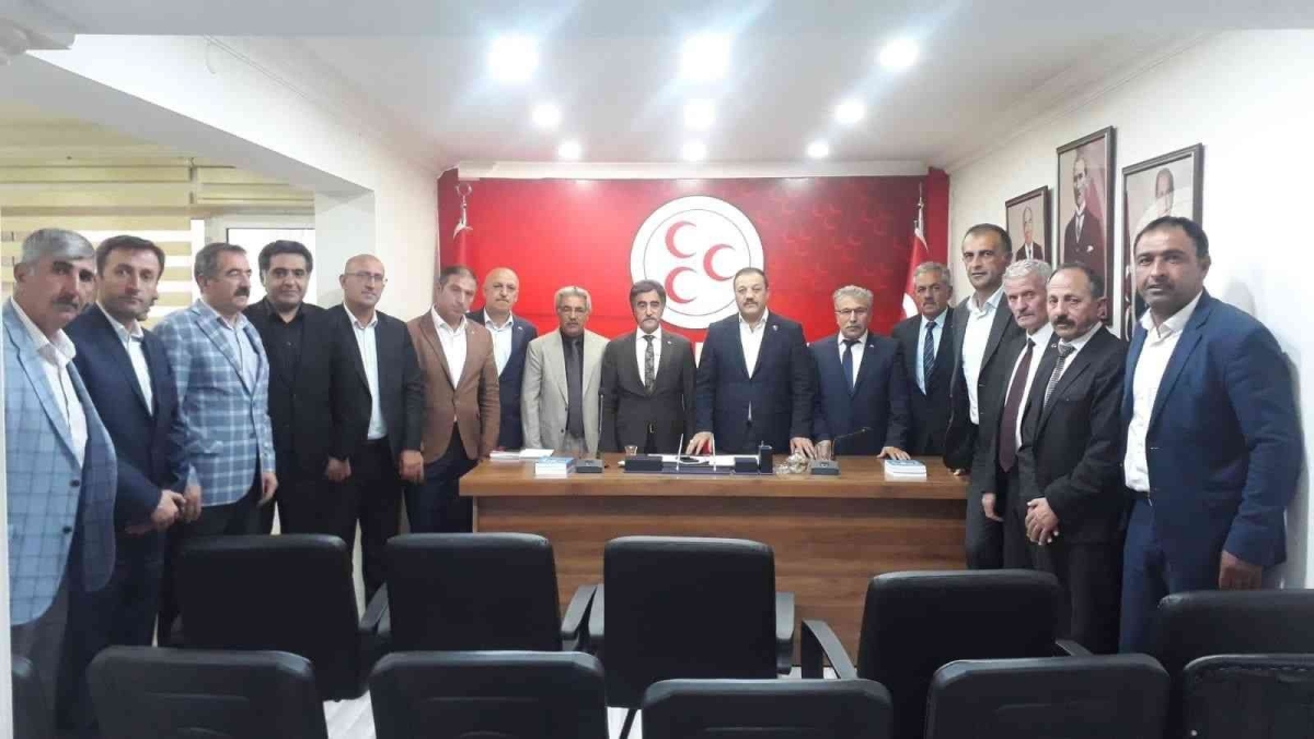 MHP Genel Başkanı Dr. Devlet Bahçeli’nin Erzurum mitinginin yer ve saati belli oldu
