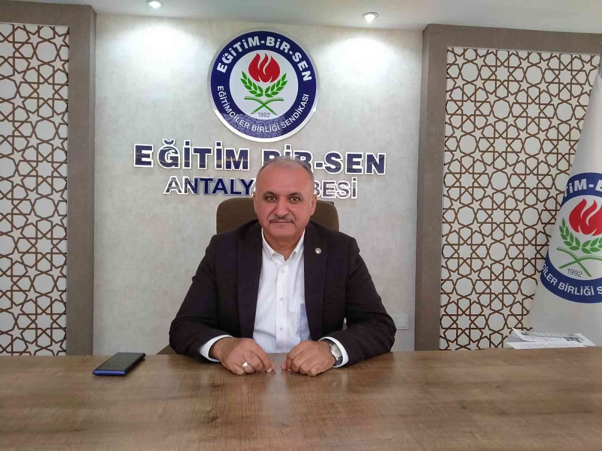 Miran: “Kadrolu istihdam sağlanmalı”
