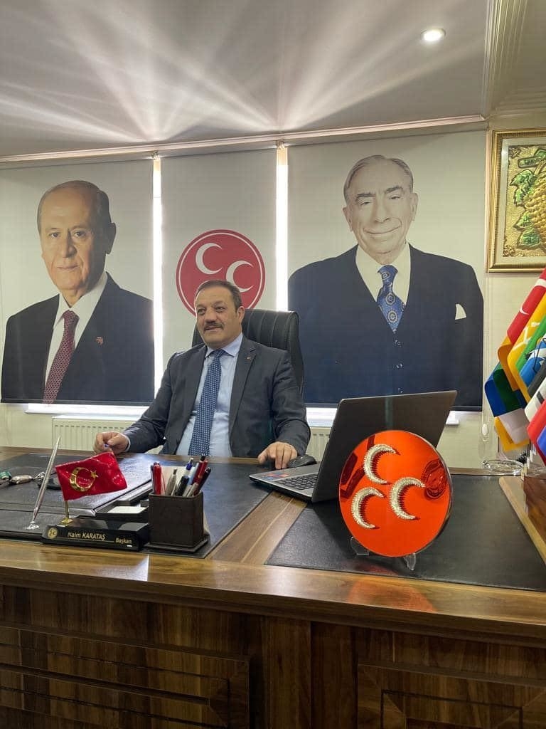 MHP Genel Başkanı Dr. Devlet Bahçeli 25 Eylül pazar günü Erzurum’da
