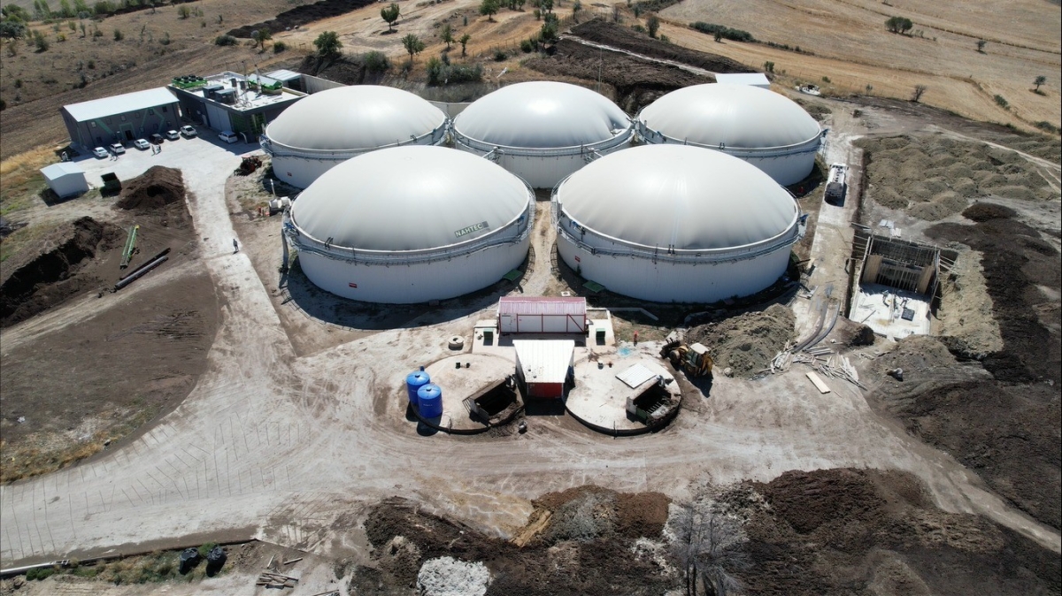 Türk girişimcilerden enerji krizine alternatif çözüm: 