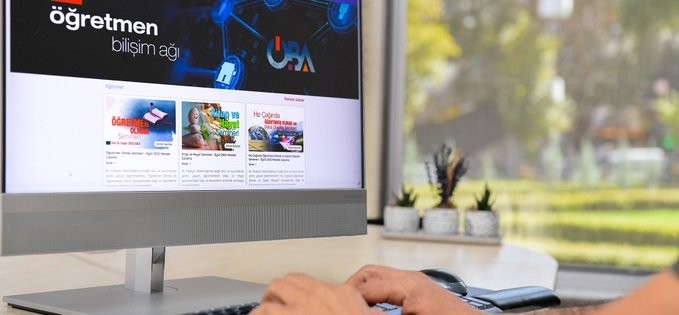 Uzman ve başöğretmenlik eğitim programına başlayan öğretmenlerin yaklaşık yüzde 99’u eğitimlerini tamamladı
