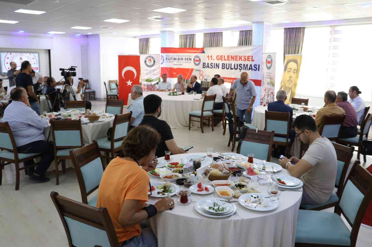 Başkan Sezer: 