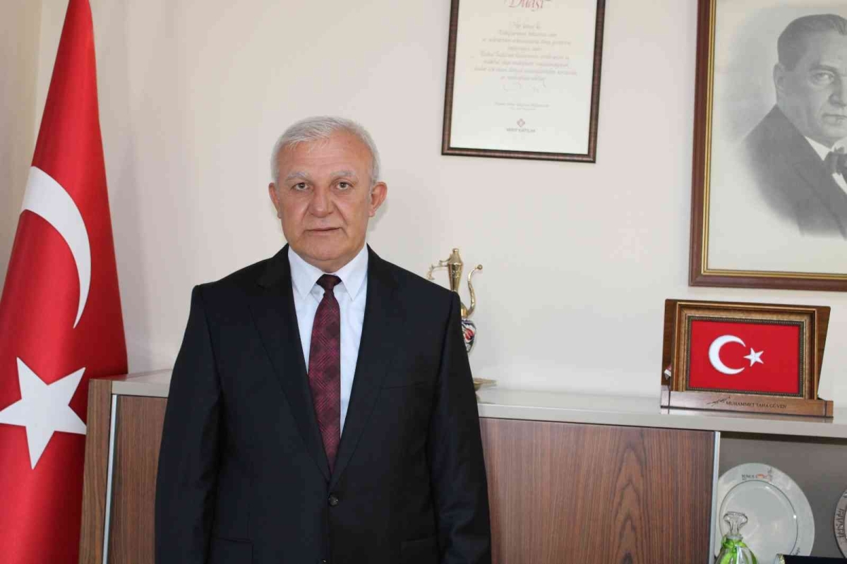 Eskişehir’de yerli ve milli projeler üretiliyor
