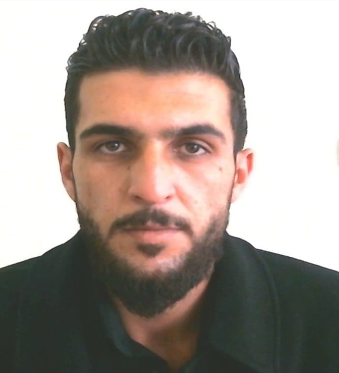 YPG’nin sözde savaşçısı Viranşehir’de yakalandı
