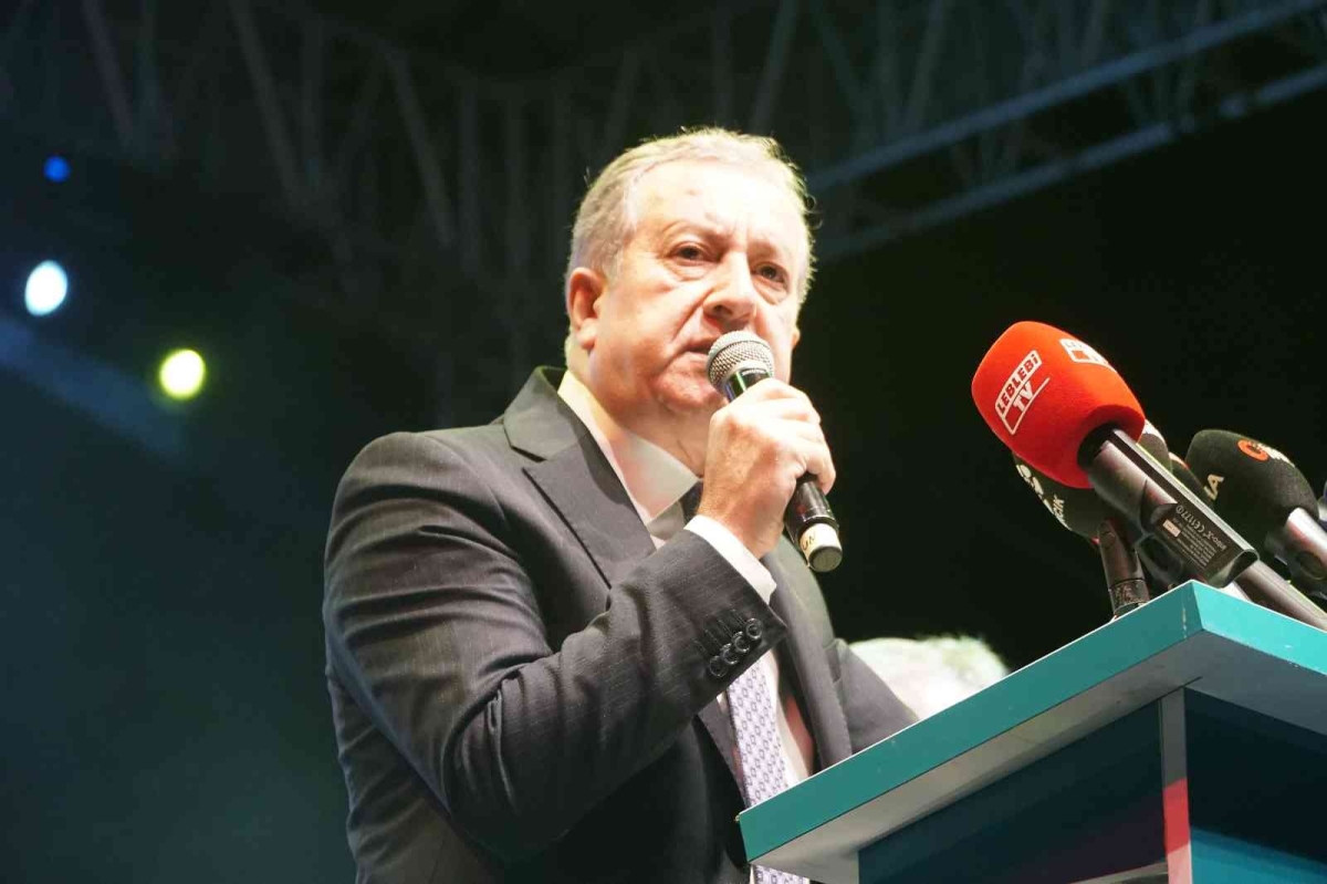 MHP’li Durmaz’dan muhalefete sert eleştiri
