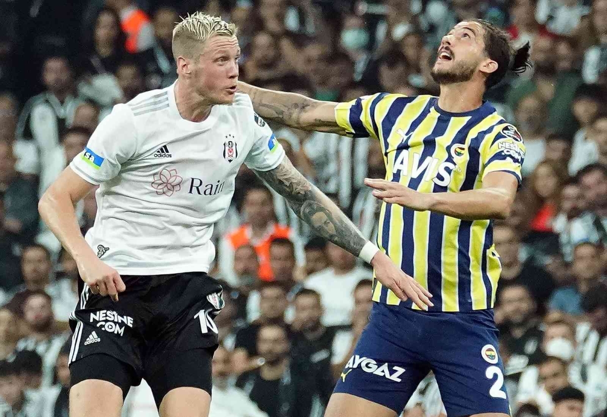 Fenerbahçe’de Gustavo farkı
