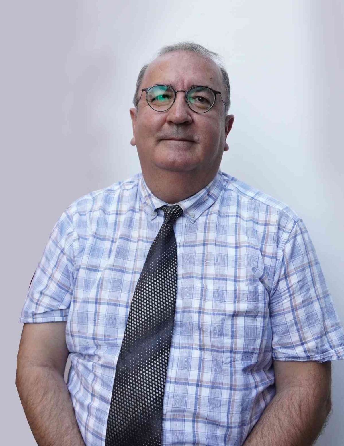 Emekli Kurmay Albay Dr. Gökhan Ak: “Türkiye ve KKTC artık tanınma konusunda kesin kararlı”
