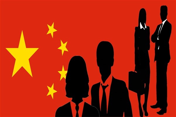Çin’de girişimci sayısı 163 milyona ulaştı