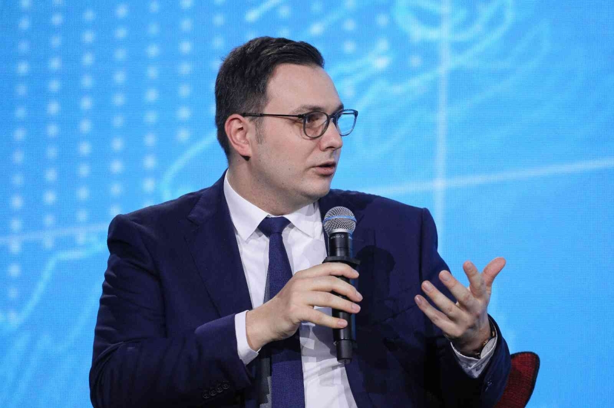 Çekya Dışişleri Bakanı Lipavsky: “Putin, beklenenden daha zayıf çıktı”
