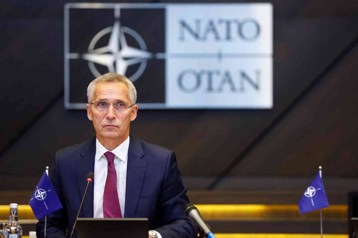 NATO Savunma Bakanları Toplantısı ikinci gün oturumları başladı
