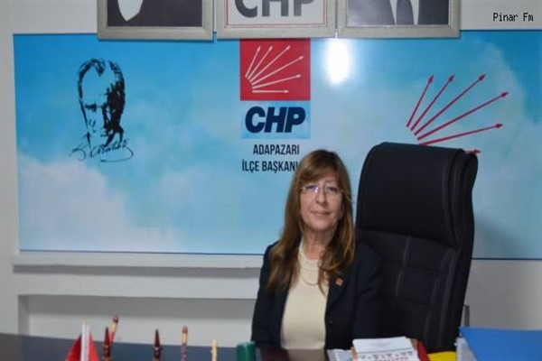 CHP'li Çetin: ″Ülkenin gündemi yoksulluk″