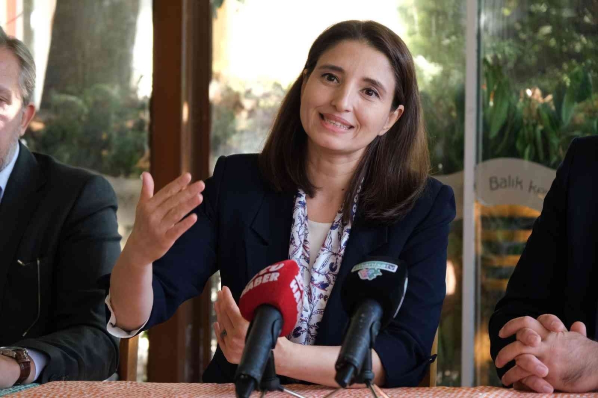 AK Parti’li Kıvırcık’tan 6’lı masa eleştirisi
