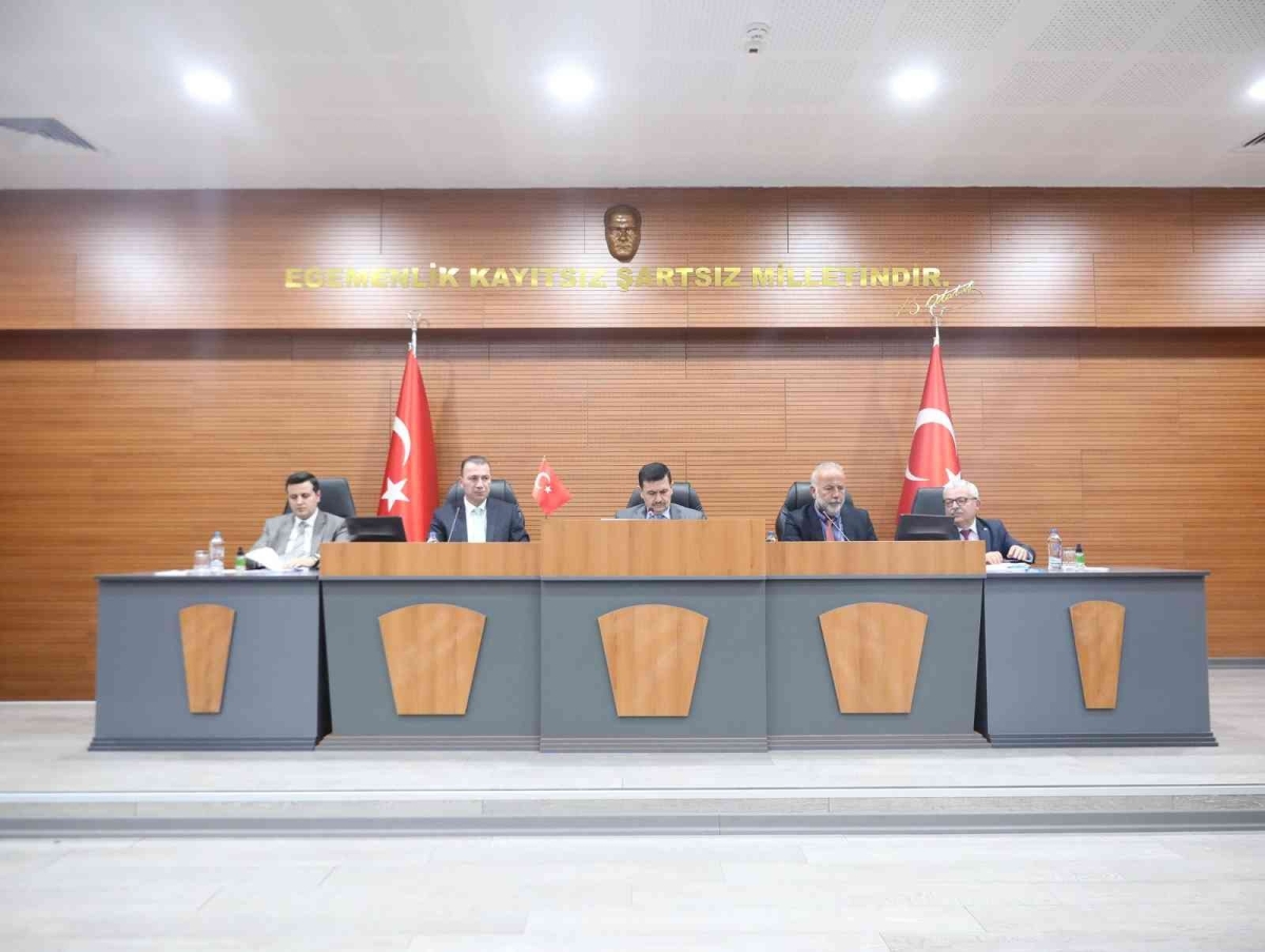 Burdur’da 2022 yılı programında devam eden 351 projenin toplam bedeli  6,8 milyar lira
