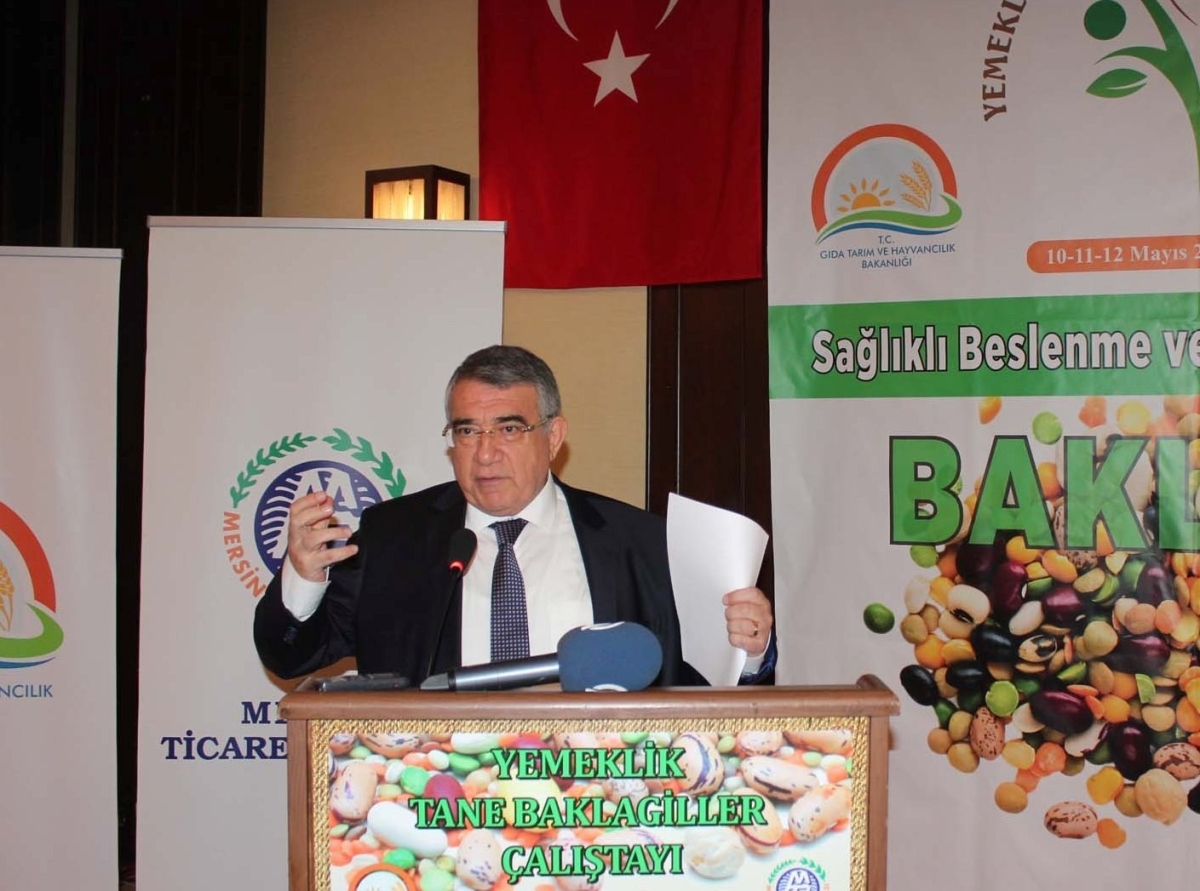 Bakliyatta mazot ve gübre desteği arttı
