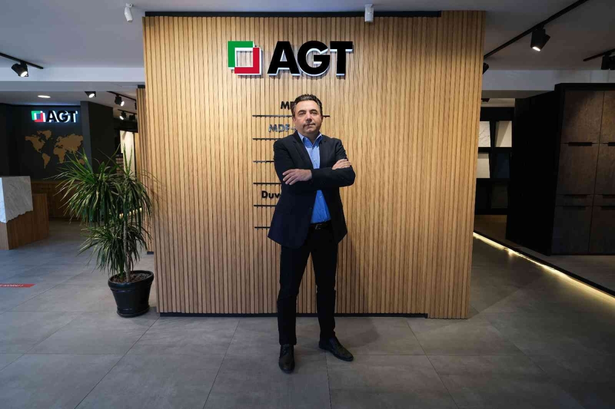 Yeniliklerin öncüsü AGT 2023 trendleriyle INTERMOB’ta
