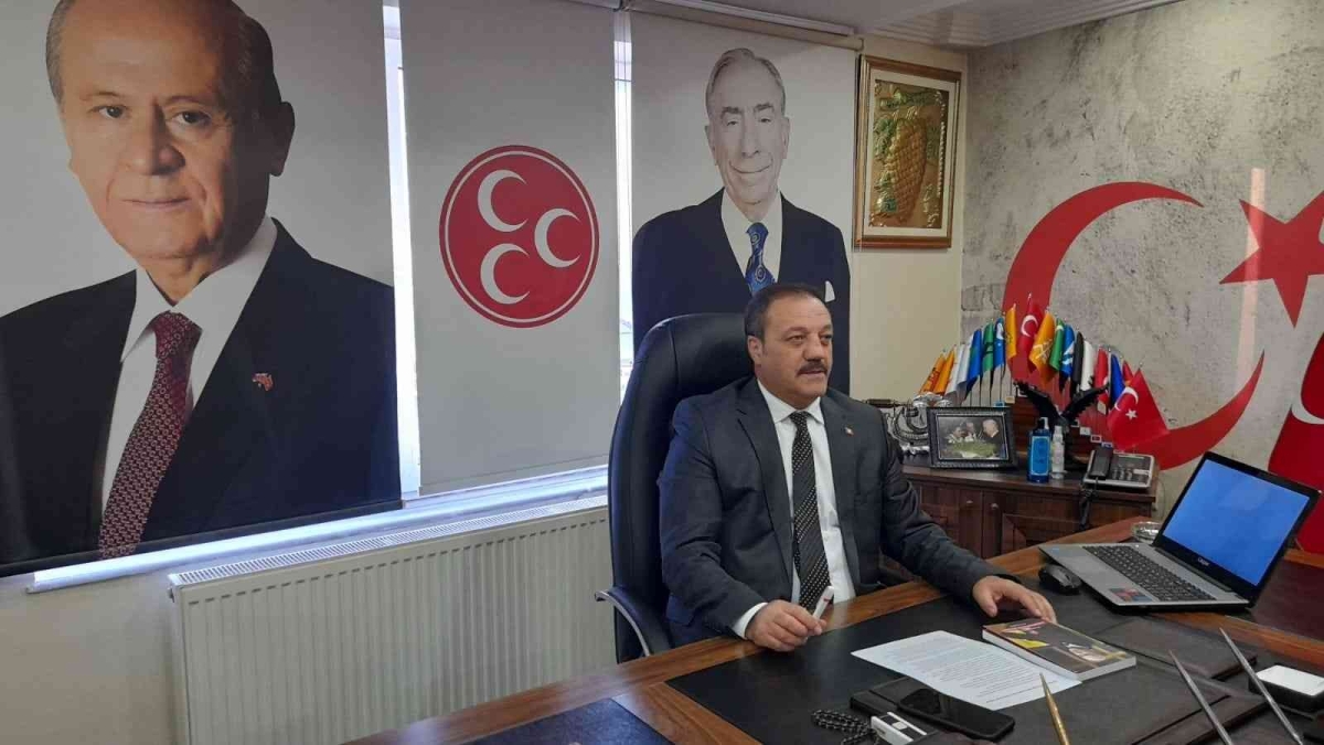Karataş: Cumhuriyet kazanımları Türk Yurduna ışık veriyor
