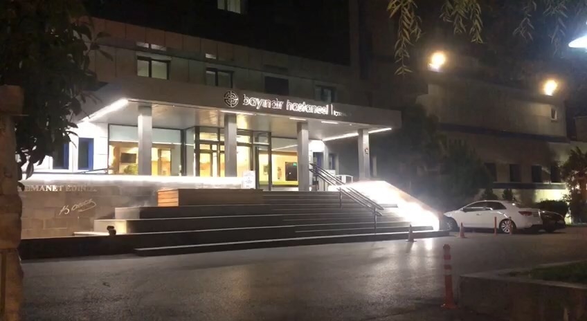 Ataşehir’de skandala imza atan hastane yeniden faaliyete geçti
