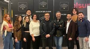 Radyo Dumlupınar’dan İstanbul’a Teknik Gezi Düzenledi