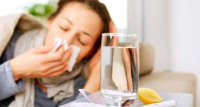 Prof. Dr. Şevket Özkaya: “Ne grip ne Covid-19, süper enfeksiyon