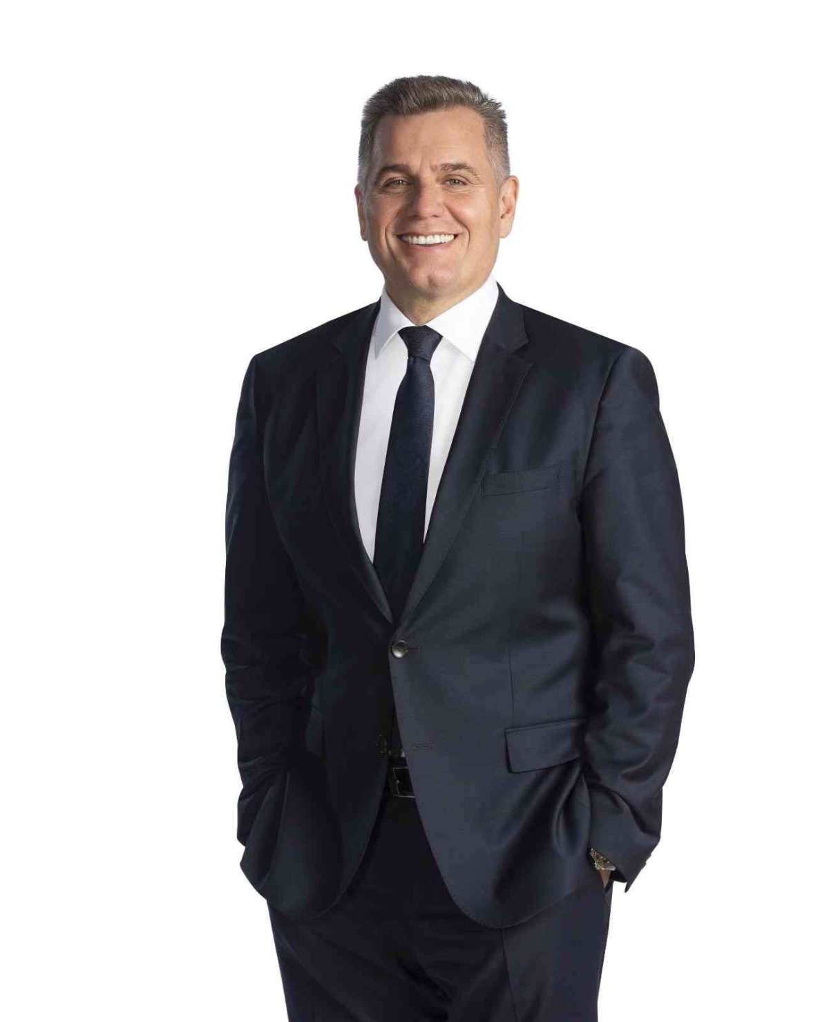 Turkcell Genel Müdürü Murat Erkan sektörün 2022 yılını değerlendirdi
