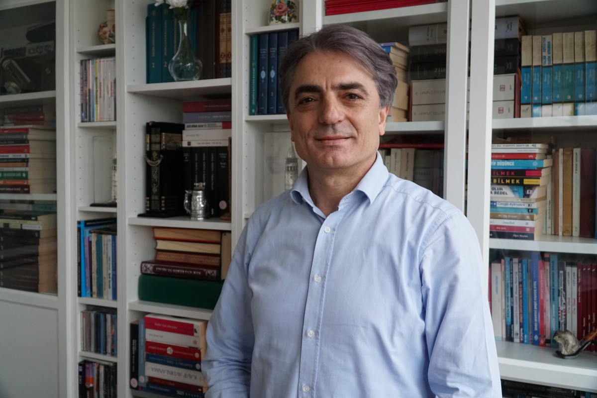 Dr. Şadi Yazıcı’nın Basın Danışmanı İlhan Çabukol’dan Murat Ongun’a İzansız Karalama Cevabı 