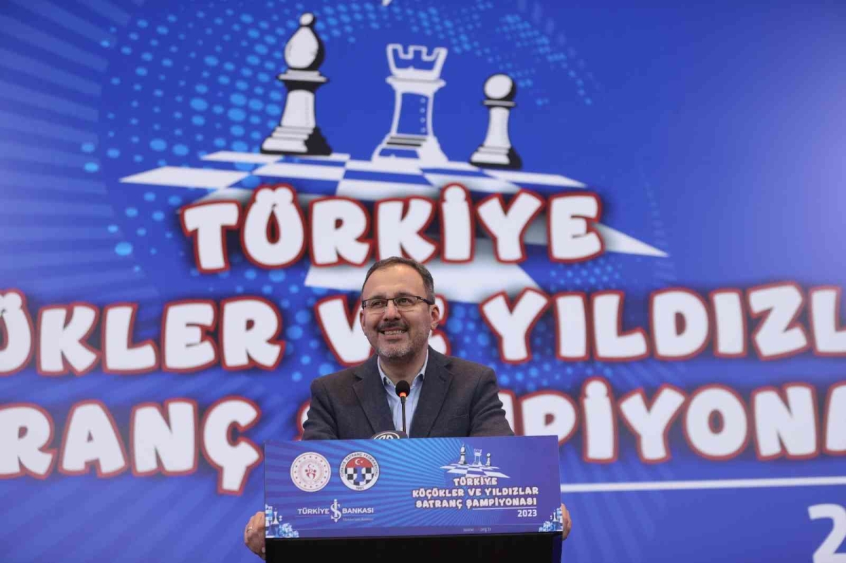 Bakan Kasapoğlu: “Türkiye, spor turizminde artık bir marka”
