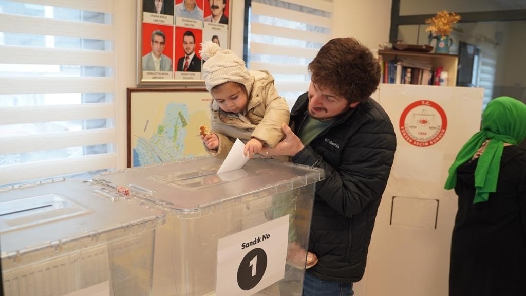 Tuzla Belediyesi 3 cadde için seçenekleri oylamaya sundu
