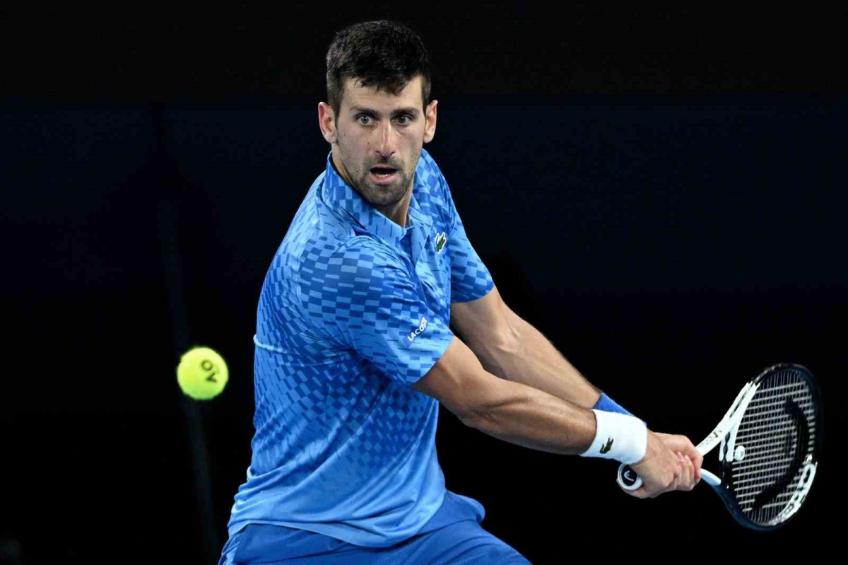 Novak Djokovic, 22. grand slam şampiyonluğunu aldı
