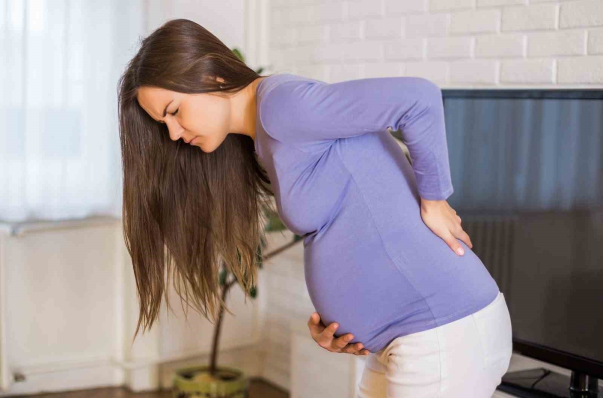 Uzmanından ’hamilelik sürecinde yaşanabilecek böbrek taşı’ uyarısı
